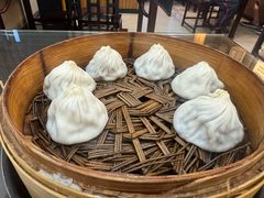 -锡笼记·无锡小笼(常熟万达店)