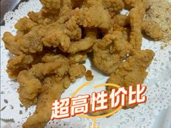 -人民公社铁锅炖·东北菜(卫国道店)