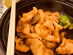 冬菇蹄筋煲-朱仔记食府(江南大道店)