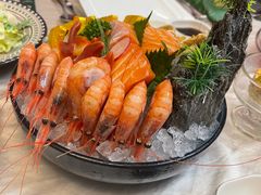 -庖丁兄弟干式熟成牛排自助餐厅(仁恒伊势丹店)