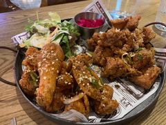 -Dak's 炸鸡(远景路店)