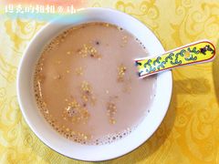 奶茶-德乐海蒙餐
