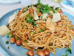 招牌海南粉-香香海南菜餐厅