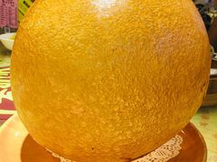 旺财大煎堆-石岐佬中山菜馆(张溪店)