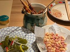 -雪熊精酿·哈尔滨烧烤酒馆(非遗大串店)