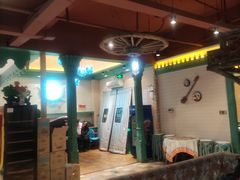 -驿楼兰·新疆菜(火车站店)