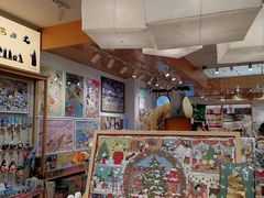 -猫的天空之城概念书店(大学路店)