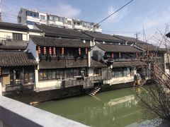 -葑门横街