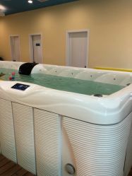 -爱乐婴童水育早教中心·儿童游泳中心(田园商业广场店)