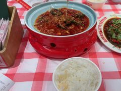 -辣小鲜·南昌大排档(船山路店)