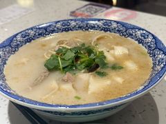 -惠丰源烩面馆(经七路店)