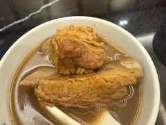-宝香绑线肉骨茶(柏威年广场店)