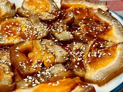 咸蛋黄五花肉-黎记大排档(慈云路店)