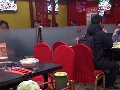 -芦月轩羊蝎子(北蜂窝店)