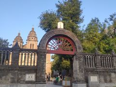 -王府井天主教堂