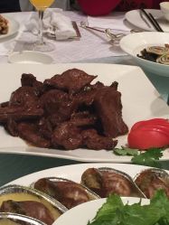 -锦江汤臣洲际大酒店-宴会厅