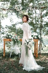 -巴黎春天婚纱摄影STUDIO·定制