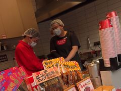 -黑色经典臭豆腐·湖南特产(步行街店)