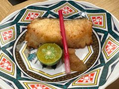 -鮨政· Omakase(港汇恒隆广场店)