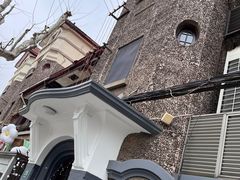 -安福路