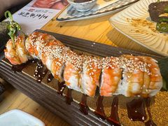 -鹤龟料理店(时代天街店)
