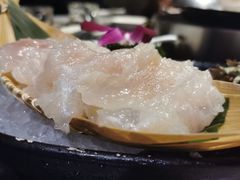 -捞王锅物料理(凯旋路店)