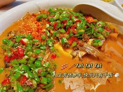 千岛湖大鱼头-辣公子·千岛湖私房菜(滨江店)