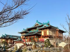 -牛首山文化旅游区