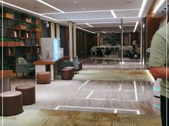 大堂-星璞餐厅(深铁塘朗城君璞酒店)