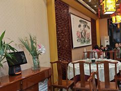 -便宜坊烤鸭店(玉蜓桥天坛店)