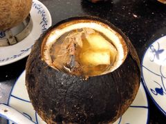 -達揚原味燉品(文明路店)