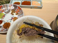 -肉肉大米(金虹桥店)
