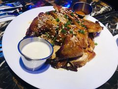 -MOSSO德国餐厅·音乐酒吧(环宇荟店)