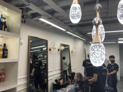 -MYCOLORHARSALON