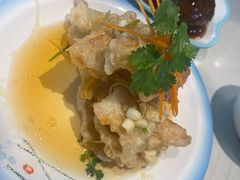 -北李妈妈菜·海肠捞饭(开发区万达店)