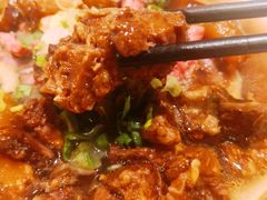 -一肴·牛肉粿条(深圳湾睿印店)