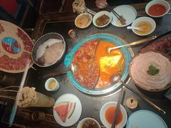 -吼堂老火锅(太古里总店)