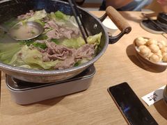 -川堂风·跷脚牛肉·乐山爆炒(宝山日月光店)