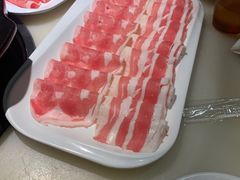 精品肥牛-小骨煲金华砂锅(转塘金街美地店)