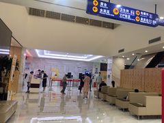 -美年大健康体检中心(牡丹园分院)