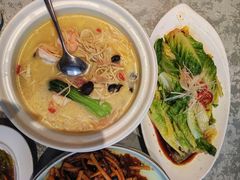 -南方酒店·淮扬菜(回民街店)