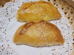 飘香榴莲酥-老广酒楼(樱花店)