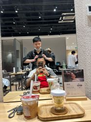 点击看大图 -曼都发型