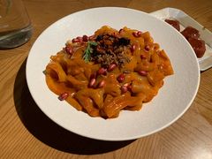 -奉天小馆·非遗东北菜(沈阳万象城店)