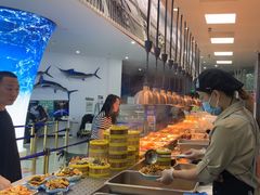 -深海中餐厅(国家海洋博物馆店)
