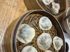 菊叶汤包-老鼓楼汤包(太平门店)