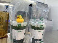 -LINLEE·手打柠檬茶(思北店)