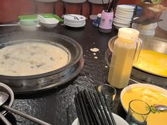 -陈大锅·岳阳鱼馆·地道岳阳菜(美食街店)