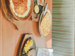 -萨莉亚意式餐厅(国和1000店)