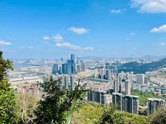 -小南山公园